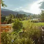 Glamping Happiness - Natural Pool & Wellness *