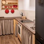 Glamping Happiness - Natural Pool & Wellness Σπίτι διακοπών