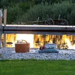Σπίτι διακοπών Glamping Happiness - Natural Pool & Wellness Ribnica