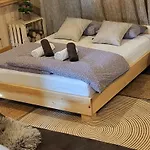 Glamping Happiness - Natural Pool & Wellness * Ribnica