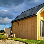 Glamping Happiness - Natural Pool & Wellness Vakantiehuis Ribnica