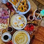 Glamping Happiness - Natural Pool & Wellness