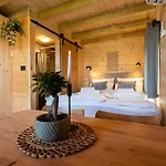 Glamping Happiness - Natural Pool & Wellness Сasa de vacaciones *
