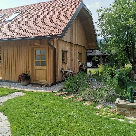 Glamping Happiness - Natural Pool & Wellness *