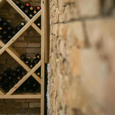 Glamping Happiness - Natural Pool & Wellness