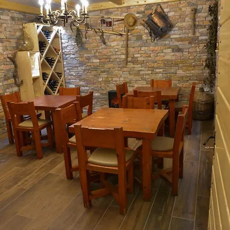 Glamping Happiness - Natural Pool & Wellness Casa vacanze Ribnica