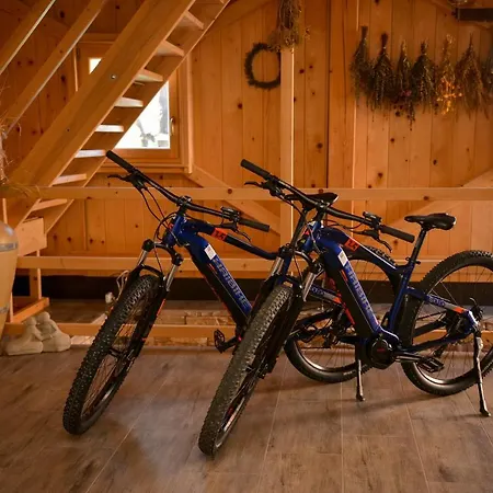 Casa vacanze Glamping Happiness - Natural Pool & Wellness