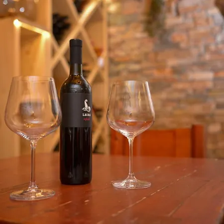 Glamping Happiness - Natural Pool & Wellness *