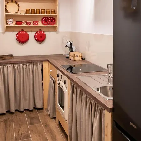 Glamping Happiness - Natural Pool & Wellness Vikendica