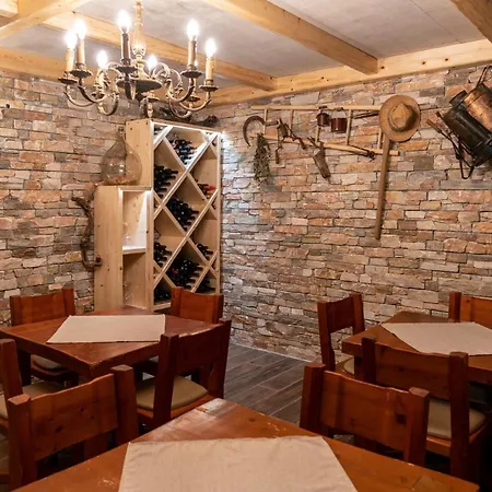 Glamping Happiness - Natural Pool & Wellness *