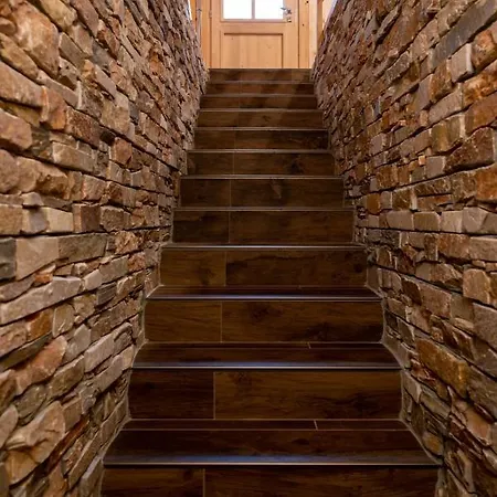 Prázdninový dům Glamping Happiness - Natural Pool & Wellness Ribnica