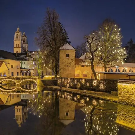 Glamping Happiness - Natural Pool & Wellness Prázdninový dům