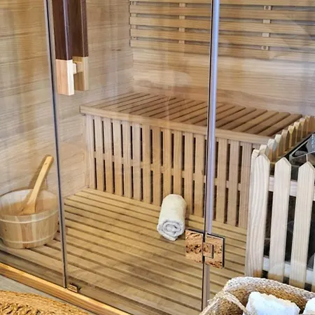 Glamping Happiness - Natural Pool & Wellness Ribnica