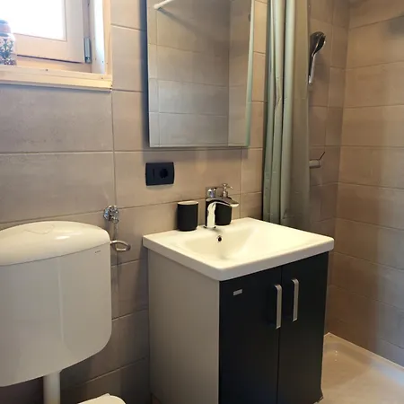 Glamping Happiness - Natural Pool & Wellness Dom wakacyjny *