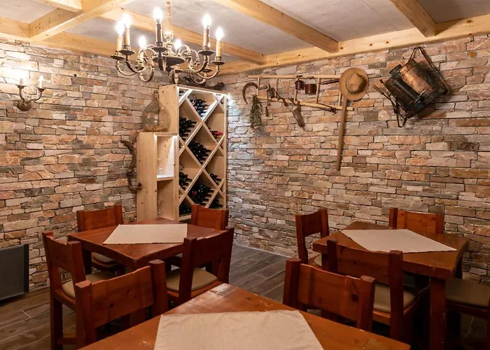 Glamping Happiness - Natural Pool & Wellness *