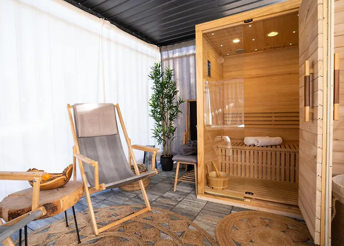 Glamping Happiness - Natural Pool & Wellness Ribnica