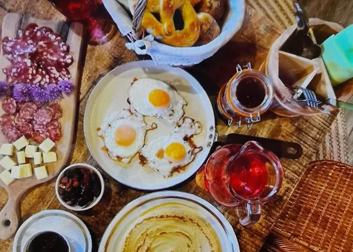 Glamping Happiness - Natural Pool & Wellness